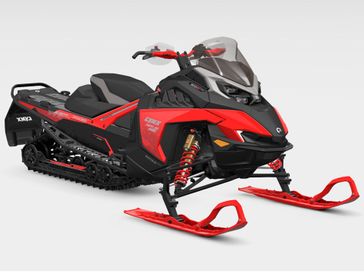 New 2026 BRP RAVE RE 600R E-TEC Ice Ripper XT 1.5 M.S.E.S.  w 10.25 Touchscreen 