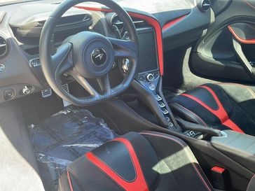 Used 2020 McLaren 720S Performance