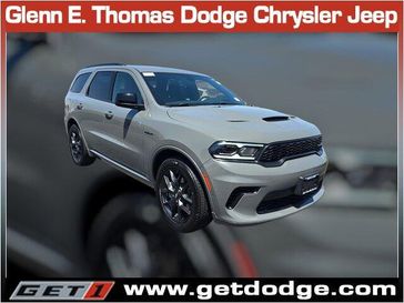 New 2026 Dodge Durango Gt Awd Hemi V8