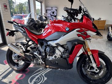 Used 2021 BMW S 1000 XR 