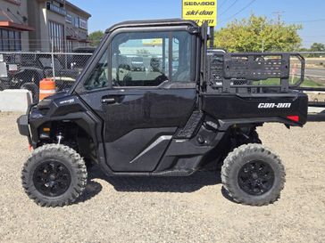 New 2027 Can-Am DEFENDER XU XT CAB HD10 
