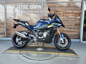 2024 BMW S 1000 XR