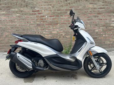 Used 2016 Piaggio BV 350 ABS 