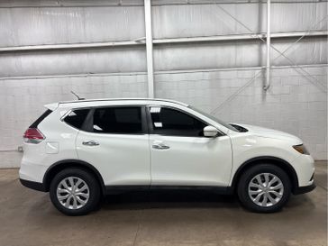 Used 2015 Nissan Rogue S