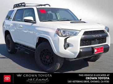 Used 2023 Toyota 4Runner TRD Pro