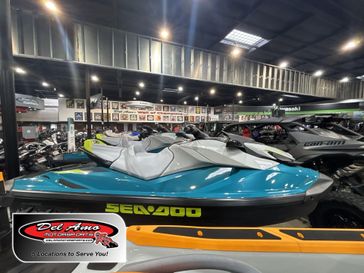 New 2026 Sea-Doo GTI SE 170 