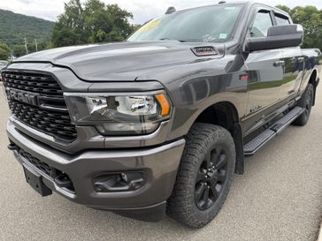 Used 2022 RAM 2500 Big Horn