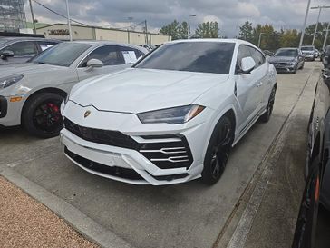 Used 2022 Lamborghini Urus Base