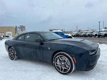 New 2026 Dodge Charger Scat Pack 2-door Awd