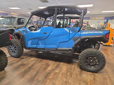 2026 Polaris GENERAL XP 4 1000 Premium