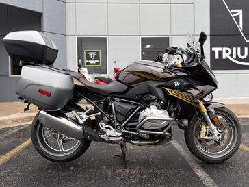 Used 2020 BMW R 1250 RS Option 719