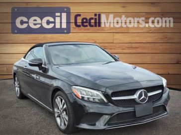 2021 Mercedes-Benz C 300 C300