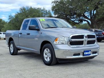 Used 2024 RAM 1500 Classic SLT