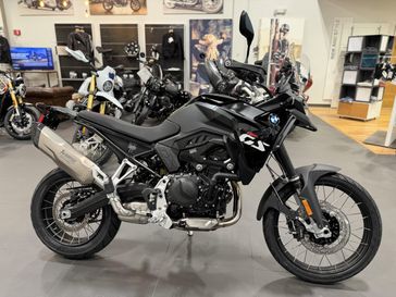 2026 BMW F 900 GS