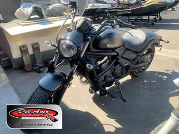 New 2025 Kawasaki VULCAN S 