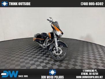 Used 2015 Harley-Davidson STREET GLIDE SPECIAL FLHXS 