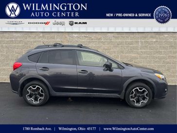 Used 2014 Subaru XV Crosstrek Premium