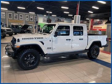 Bright White Clear Coat