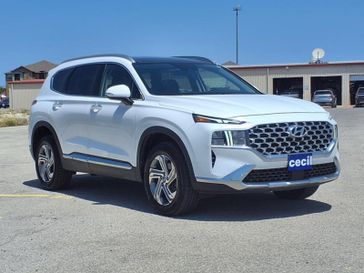 Used 2022 Hyundai Santa Fe SEL