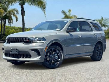 New 2026 Dodge Durango Gt Rwd