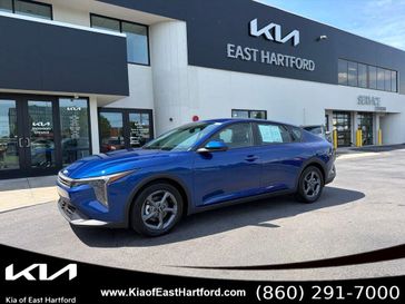 Used 2025 Kia K4 LXS