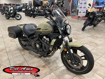 Used 2024 Kawasaki VULCAN S 