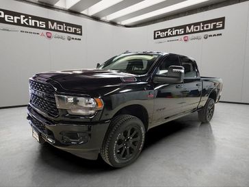 Used 2024 RAM 2500 Big Horn