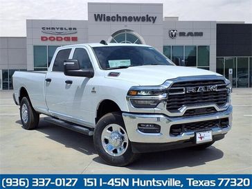 2025 RAM 3500 Tradesman