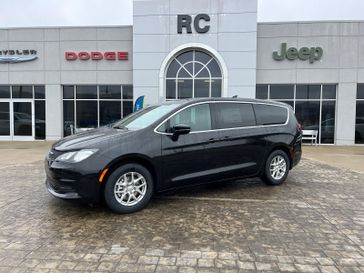 New 2026 Chrysler Voyager Lx