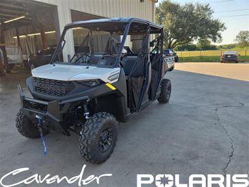 New 2026 Polaris Ranger Crew 1000 Premium