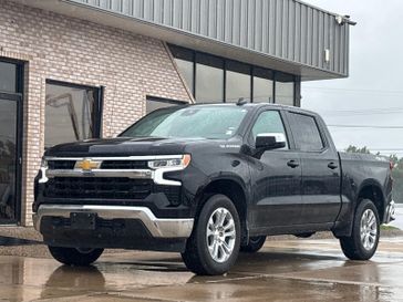 Used 2026 Chevrolet Silverado 1500 LT