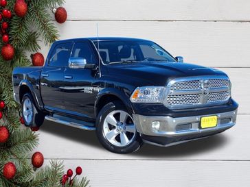 2015 RAM 1500 Laramie