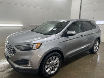 Used 2024 Ford Edge Titanium