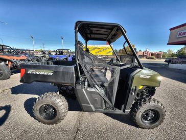 2026 Polaris  RANGER 500  