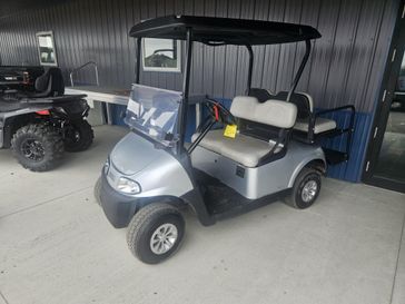 Used 2021 E Z GO TXT GAS EX1 EFI 