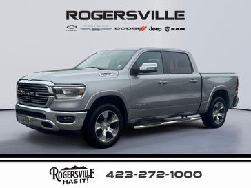 Used 2022 RAM 1500 Laramie