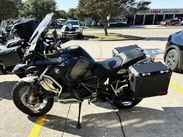 2021 BMW R 1250 GS Adventure
