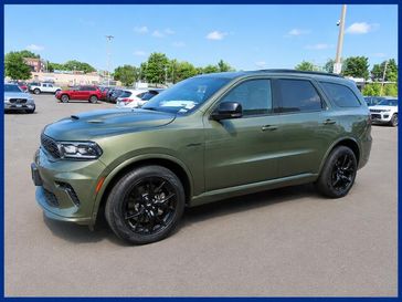 Used 2026 Dodge Durango GT Plus HEMI V8