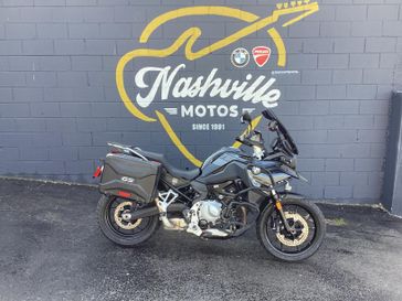 Used 2023 BMW F 750 GS 
