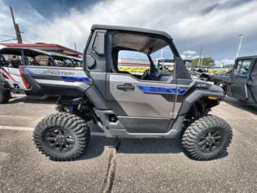 New 2024 Polaris XPEDITION XP 1000 Ult 