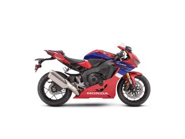 2024 Honda CBR1000RR