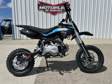 New 2025 Ssr Motorsports SR110SE 