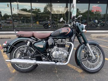 2024 Royal Enfield Classic 350