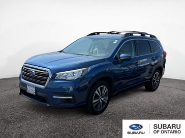 2019 Subaru Ascent Premium