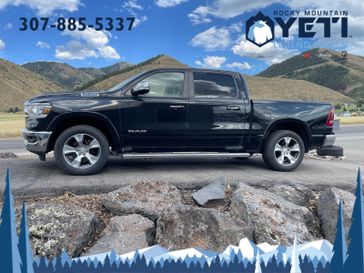 Used 2022 RAM 1500 Laramie
