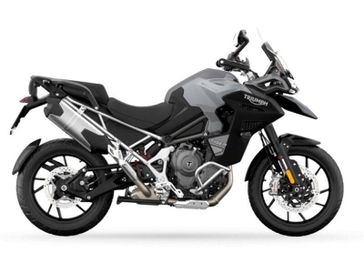 New 2025 Triumph TIGER 1200 GT EXPLORER DO 
