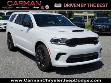 2024 Dodge Durango Gt Premium Awd