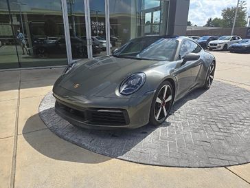 Used 2020 Porsche 911 Carrera S
