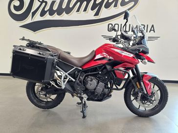 2020 Triumph TIGER 900 GT PRO 