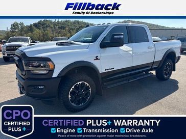 Used 2023 RAM 2500 Power Wagon
